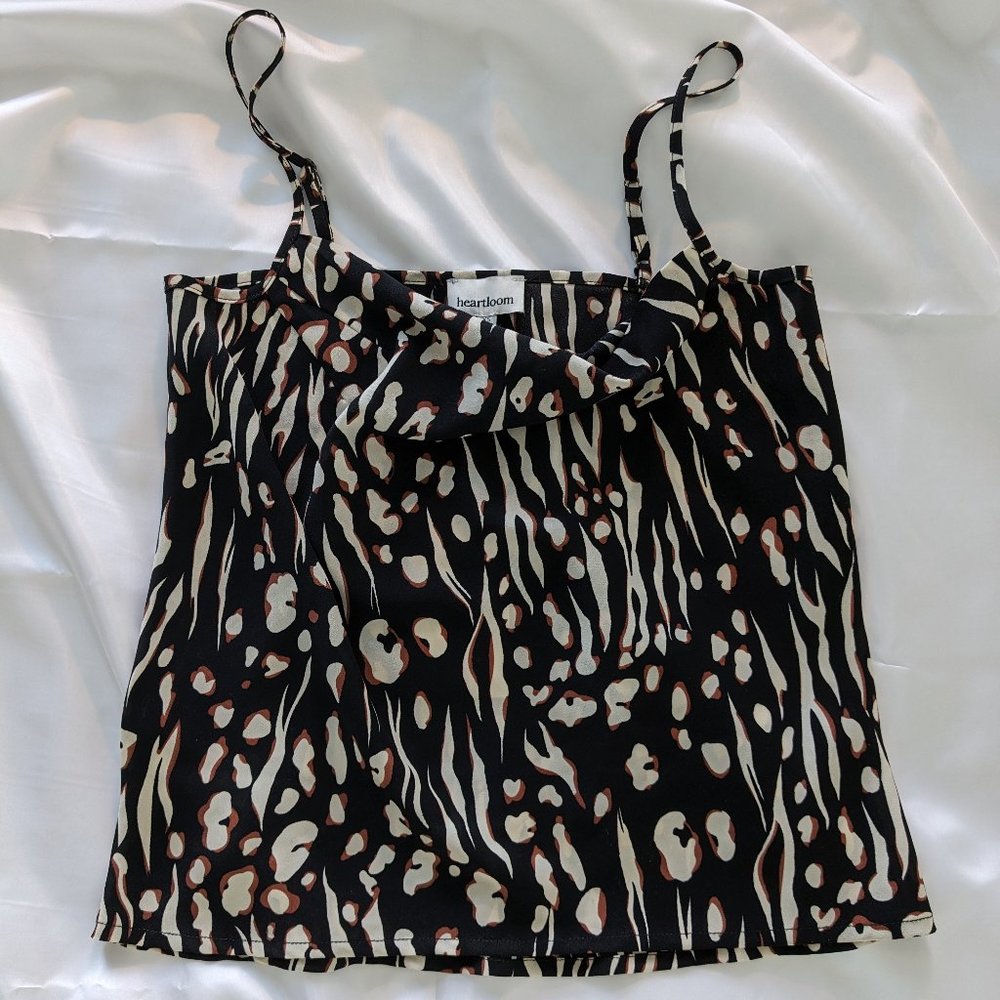 Heartloom sondra cami